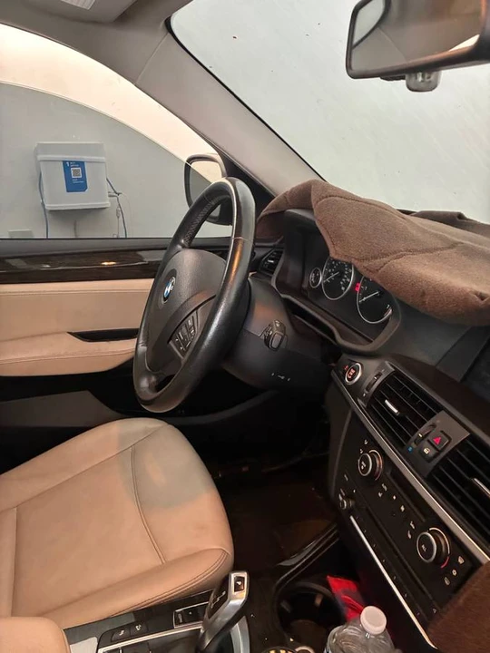 2013 BMW F25 X3 - Image 4 of 8