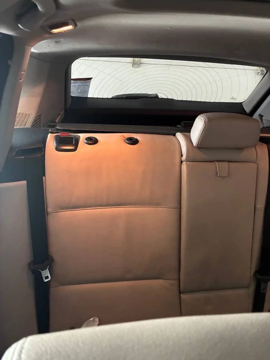 2013 BMW F25 X3 - Image 5 of 8