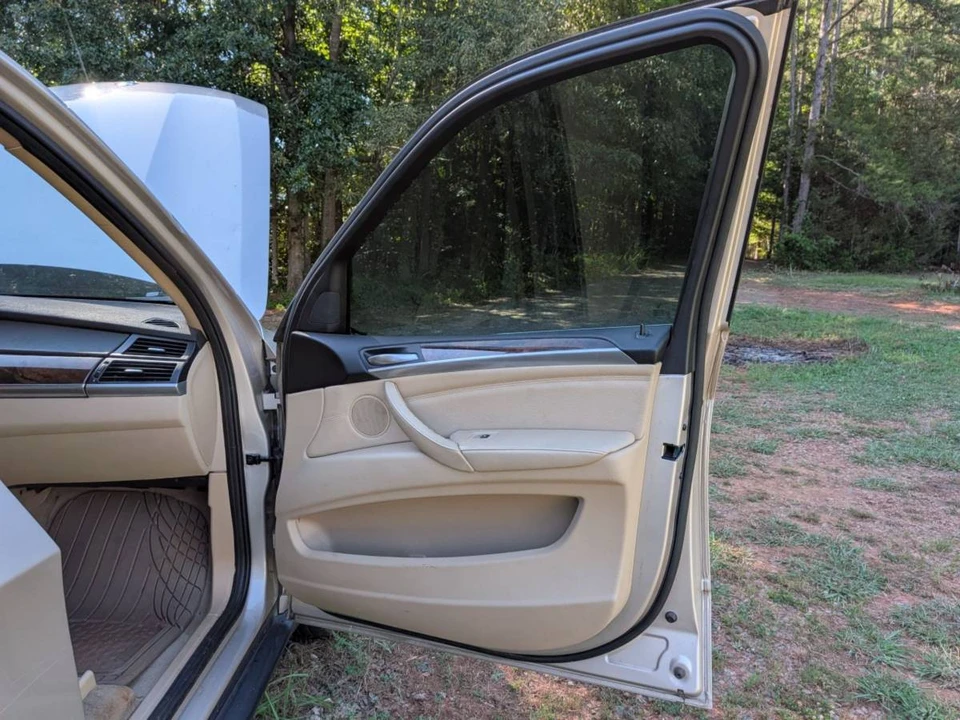 2013 BMW E70 X5 - Image 11 of 14