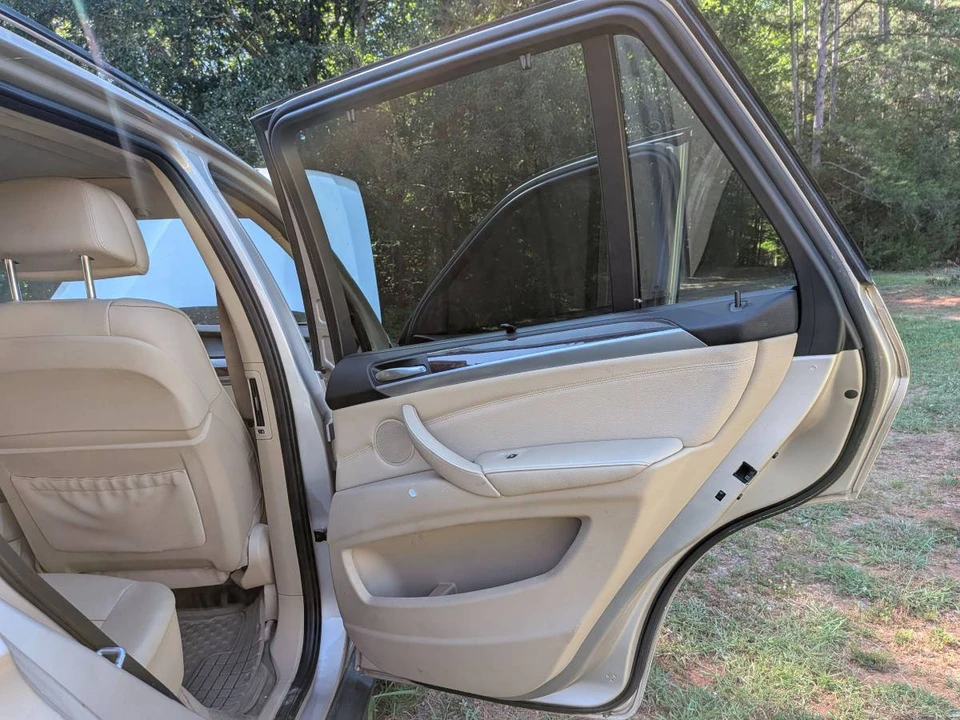 2013 BMW E70 X5 - Image 12 of 14