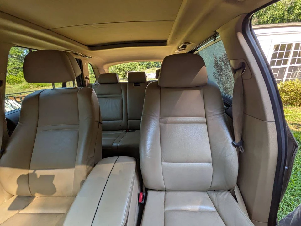 2013 BMW E70 X5 - Image 8 of 14