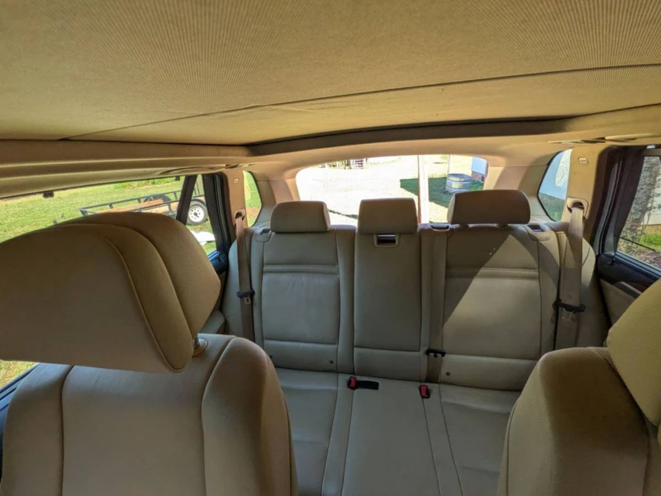 2013 BMW E70 X5 - Image 7 of 14