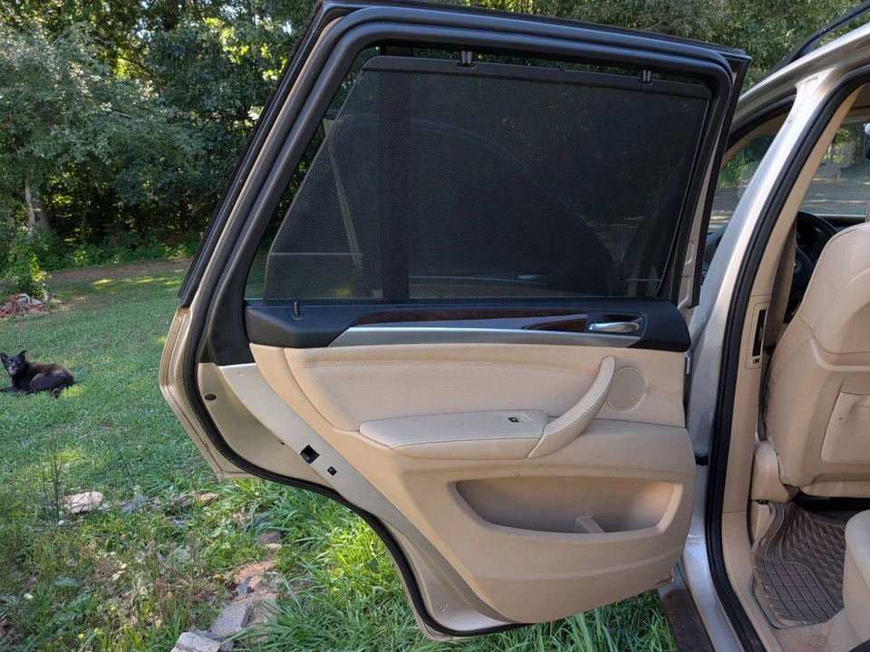2013 BMW E70 X5 - Image 10 of 14