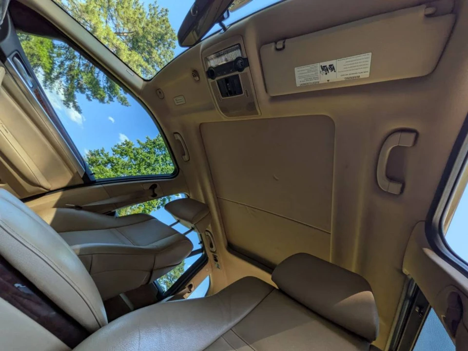2013 BMW E70 X5 - Image 6 of 14