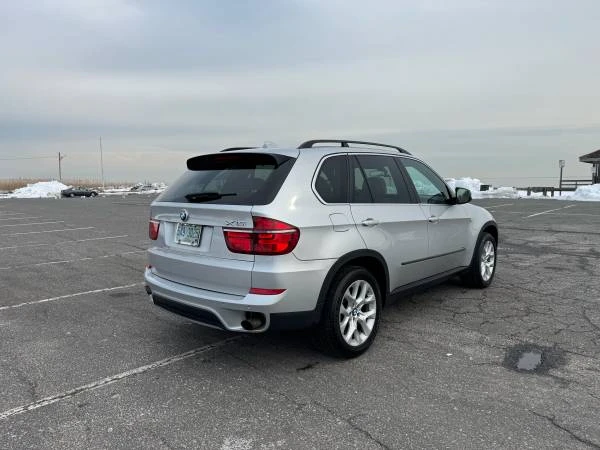 2013 BMW E70 X5 - Image 6 of 21