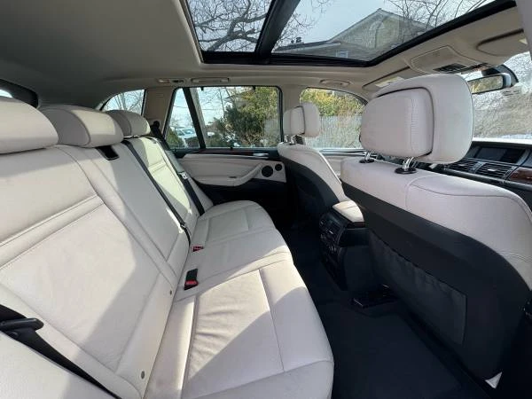 2013 BMW E70 X5 - Image 18 of 21