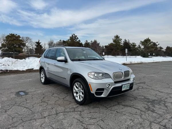 2013 BMW E70 X5 - Image 2 of 21