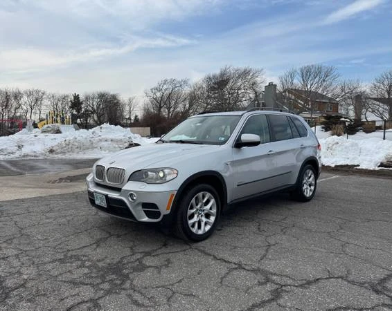 2013 BMW E70 X5 - Image 7 of 21