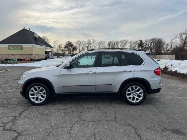 2013 BMW E70 X5 - Image 8 of 21