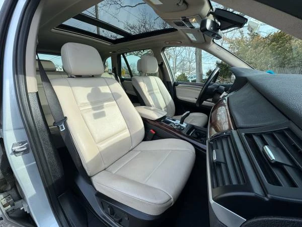 2013 BMW E70 X5 - Image 19 of 21