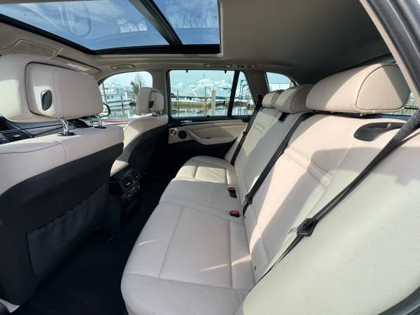 2013 BMW E70 X5 - Image 21 of 21
