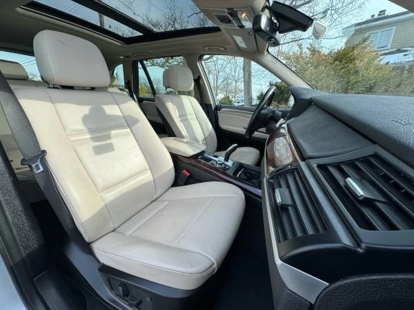 2013 BMW E70 X5 - Image 14 of 21