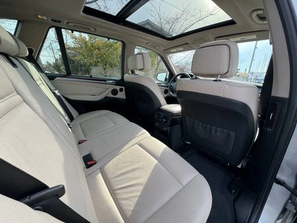 2013 BMW E70 X5 - Image 20 of 21