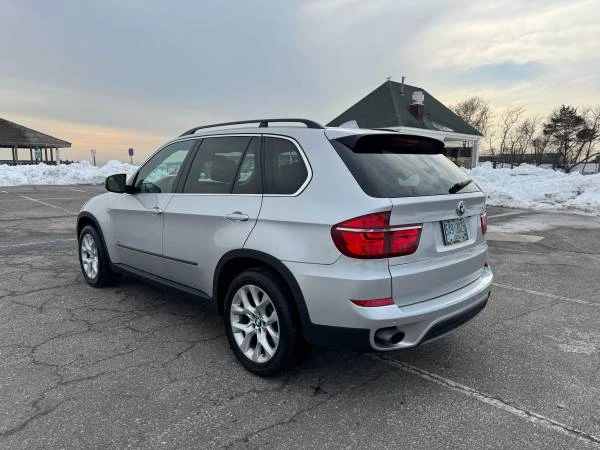 2013 BMW E70 X5 - Image 9 of 21