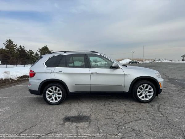 2013 BMW E70 X5 - Image 4 of 21