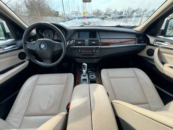 2013 BMW E70 X5 - Image 16 of 21
