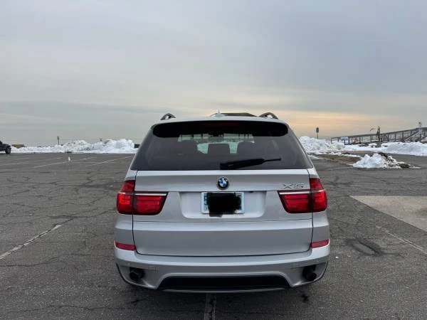 2013 BMW E70 X5 - Image 5 of 21