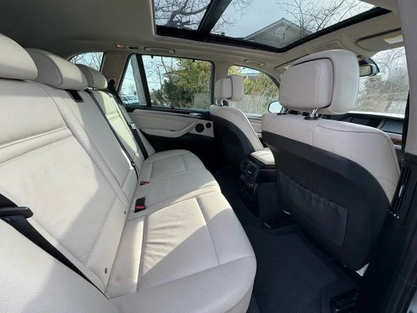 2013 BMW E70 X5 - Image 17 of 21