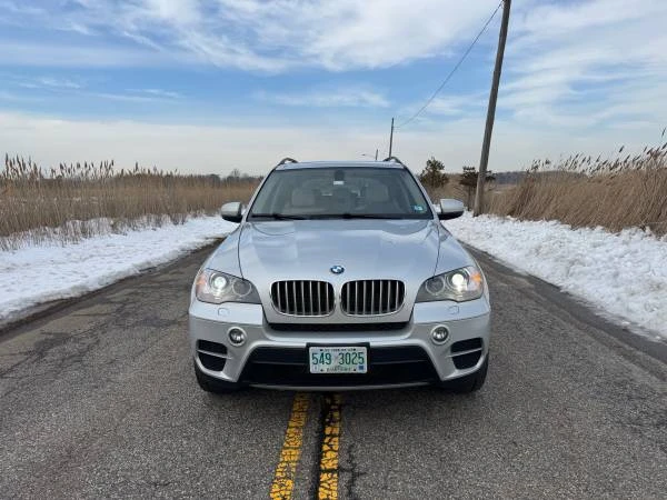 2013 BMW E70 X5 - Image 3 of 21