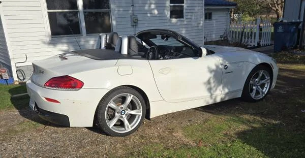 2013 BMW E89 Z4 Roadster - Image 5 of 9