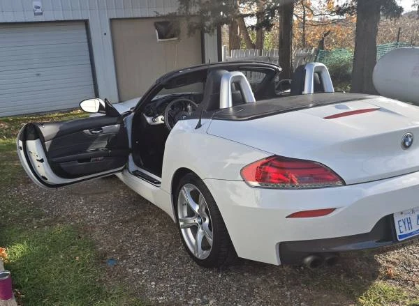 2013 BMW E89 Z4 Roadster - Image 6 of 9