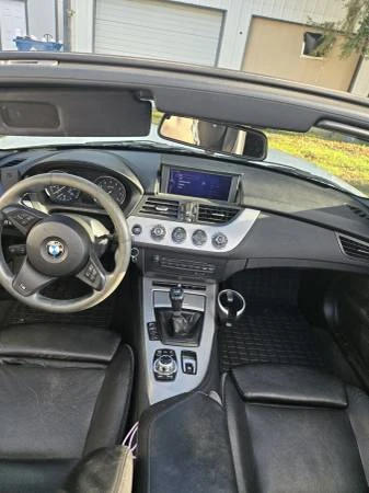 2013 BMW E89 Z4 Roadster - Image 8 of 9