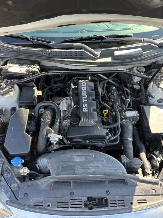 Hyundai Genesis Coupe - Image 5 of 7