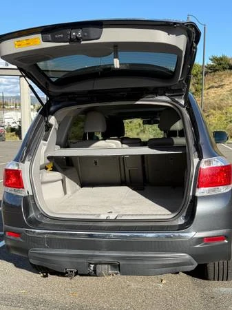 2013 Toyota Highlander - Image 3 of 12