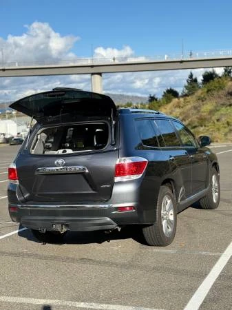 2013 Toyota Highlander - Image 4 of 12