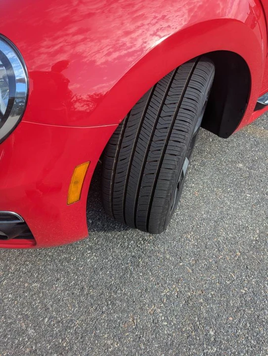 2013 Volkswagen A5 Beetle - Image 6 of 14