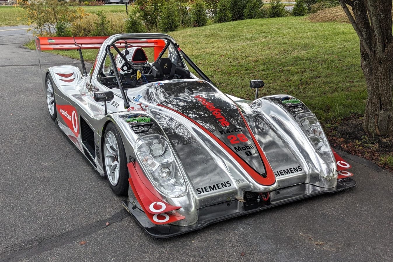 Radical SR3 RS 1500