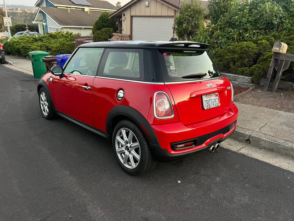 2013 Mini Mini 2nd Gen - Image 6 of 16