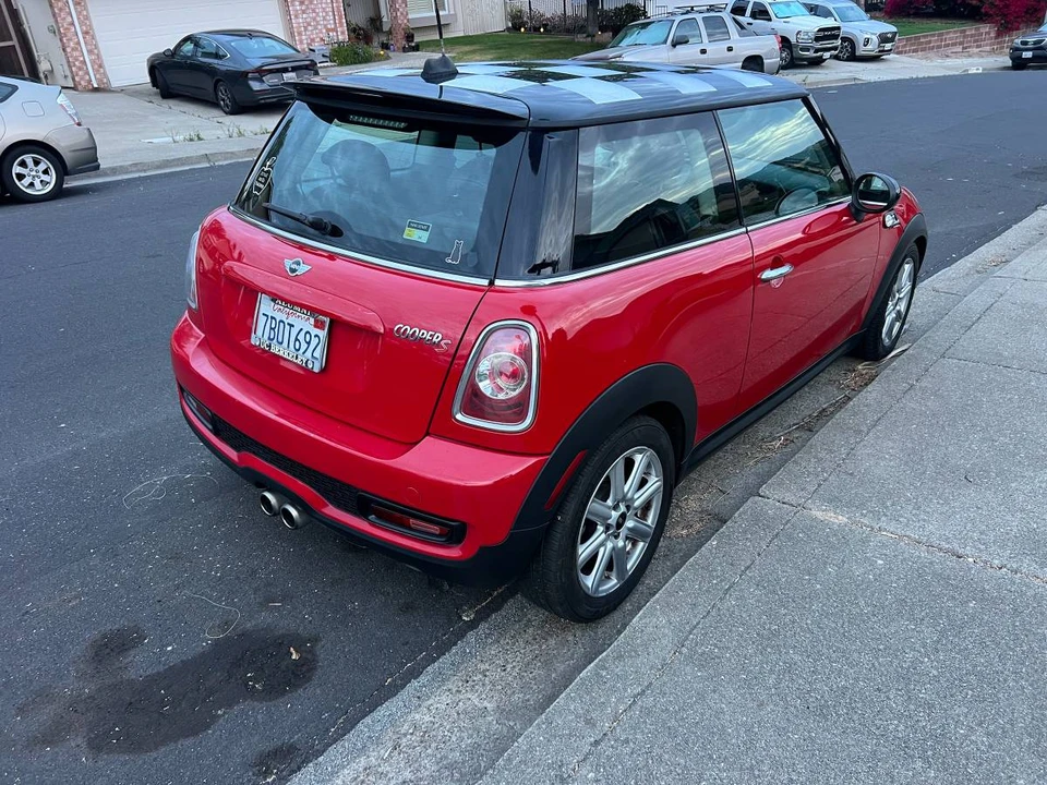 2013 Mini Mini 2nd Gen - Image 6 of 14