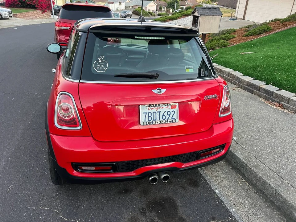 2013 Mini Mini 2nd Gen - Image 5 of 15