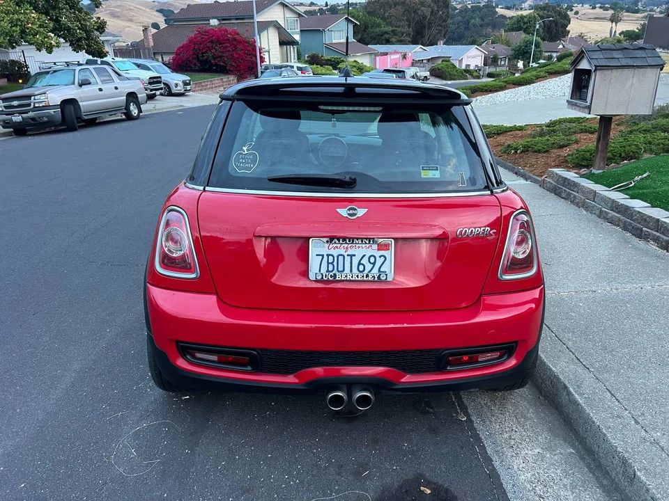 2013 Mini Mini 2nd Gen - Image 5 of 14