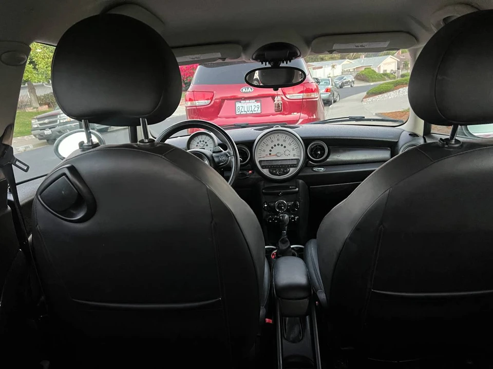2013 Mini Mini 2nd Gen - Image 14 of 15
