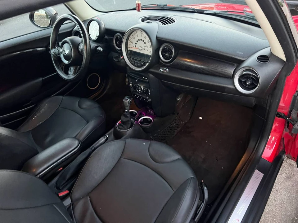 2013 Mini Mini 2nd Gen - Image 15 of 15
