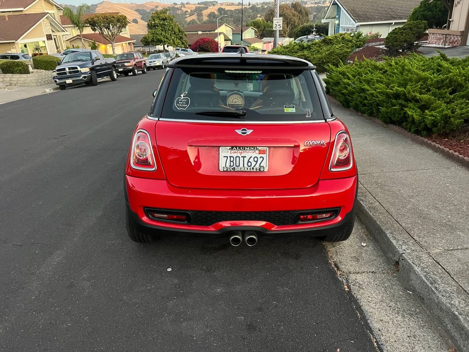 2013 Mini Mini 2nd Gen - Image 4 of 16