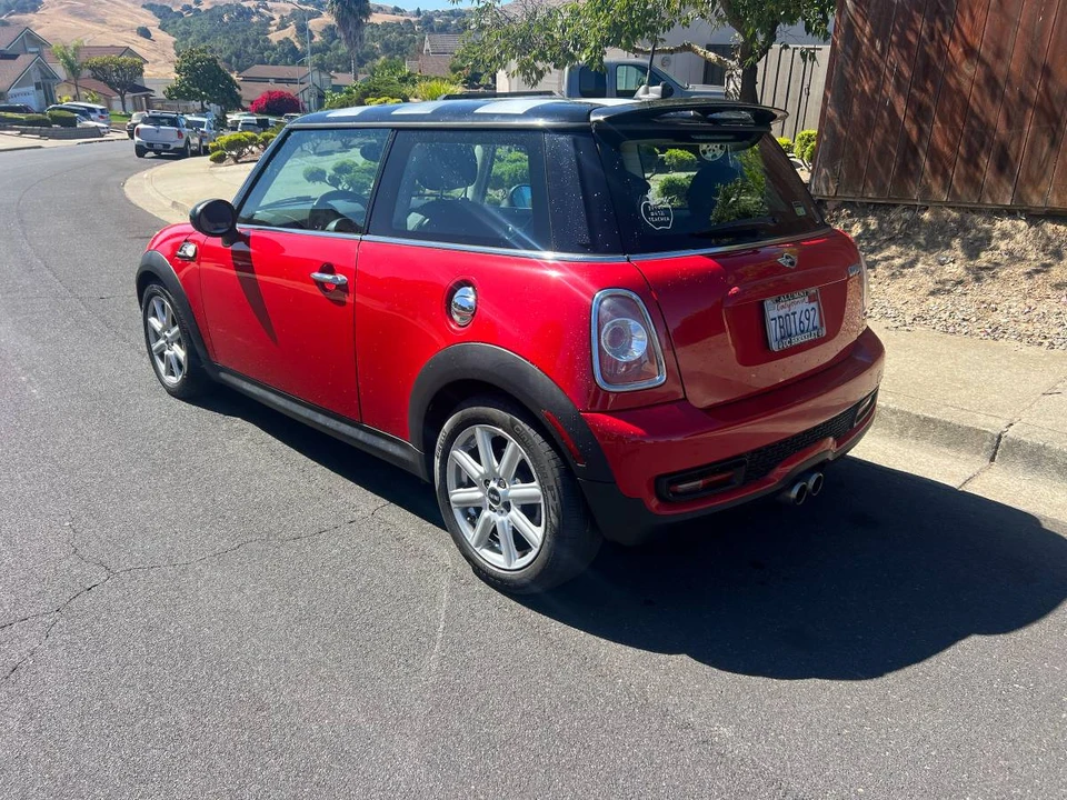 2013 Mini Mini 2nd Gen - Image 3 of 13