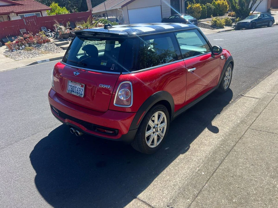 2013 Mini Mini 2nd Gen - Image 6 of 13