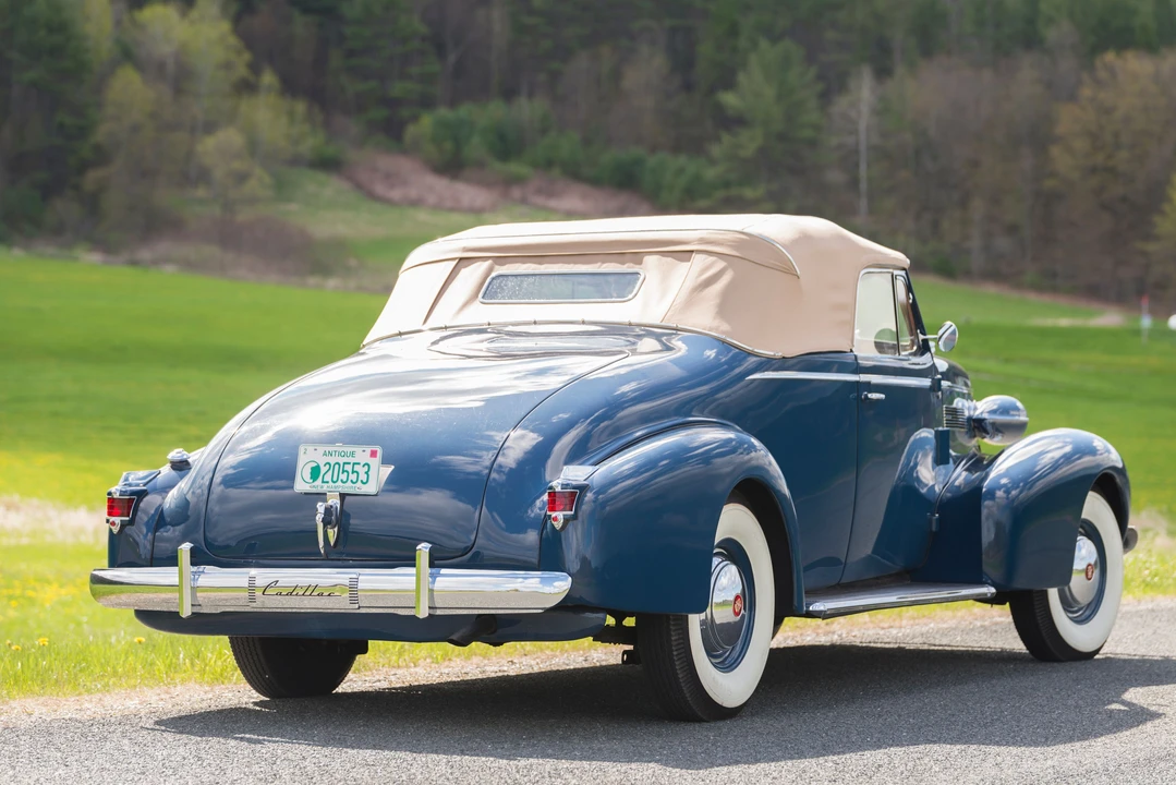 2014 Cadillac Series 70 & 75 - Image 27 of 31