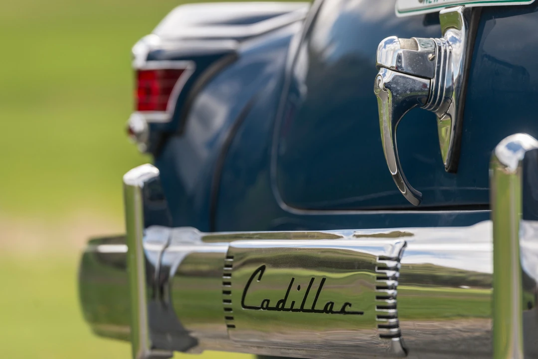 2014 Cadillac Series 70 & 75 - Image 26 of 31