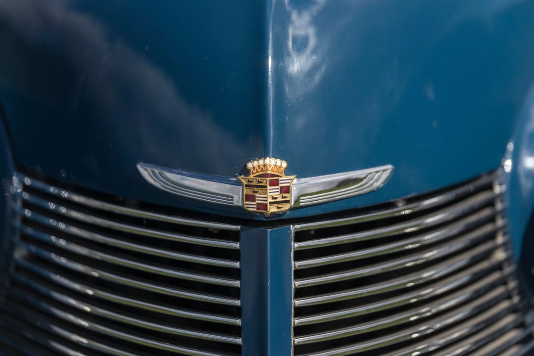 2014 Cadillac Series 70 & 75 - Image 9 of 31