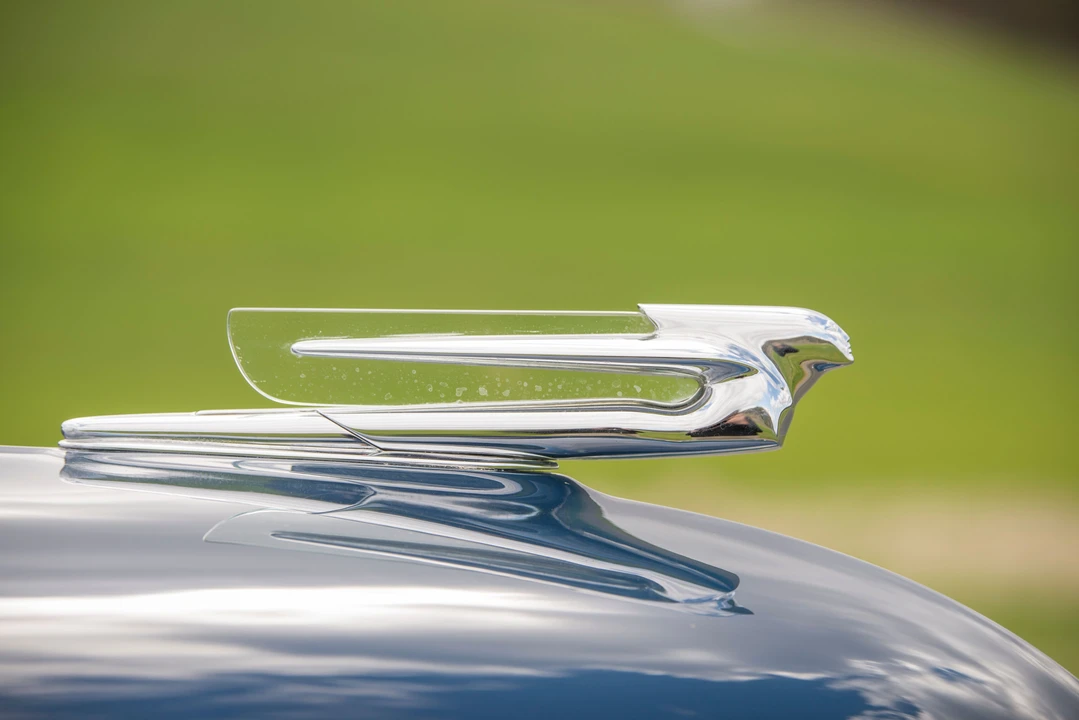 2014 Cadillac Series 70 & 75 - Image 19 of 31