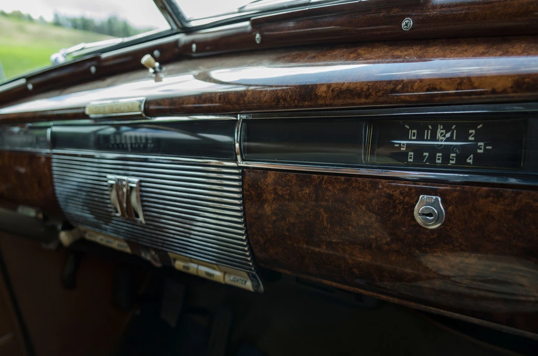 2014 Cadillac Series 70 & 75 - Image 12 of 31