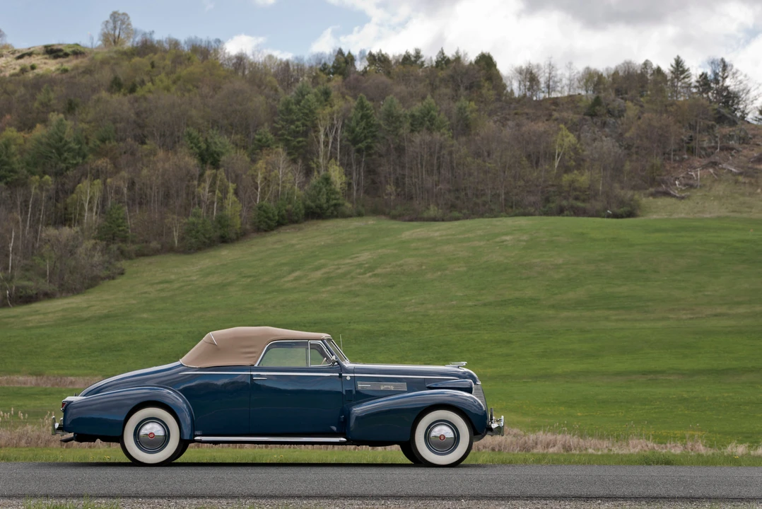 2014 Cadillac Series 70 & 75 - Image 22 of 31