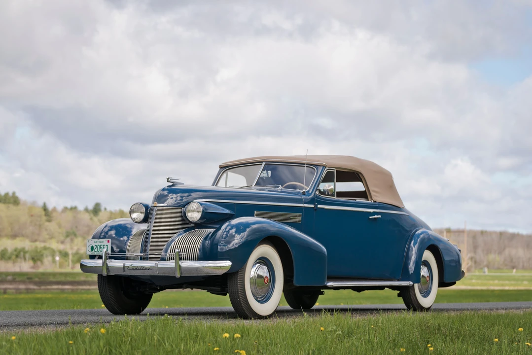 2014 Cadillac Series 70 & 75 - Image 24 of 31
