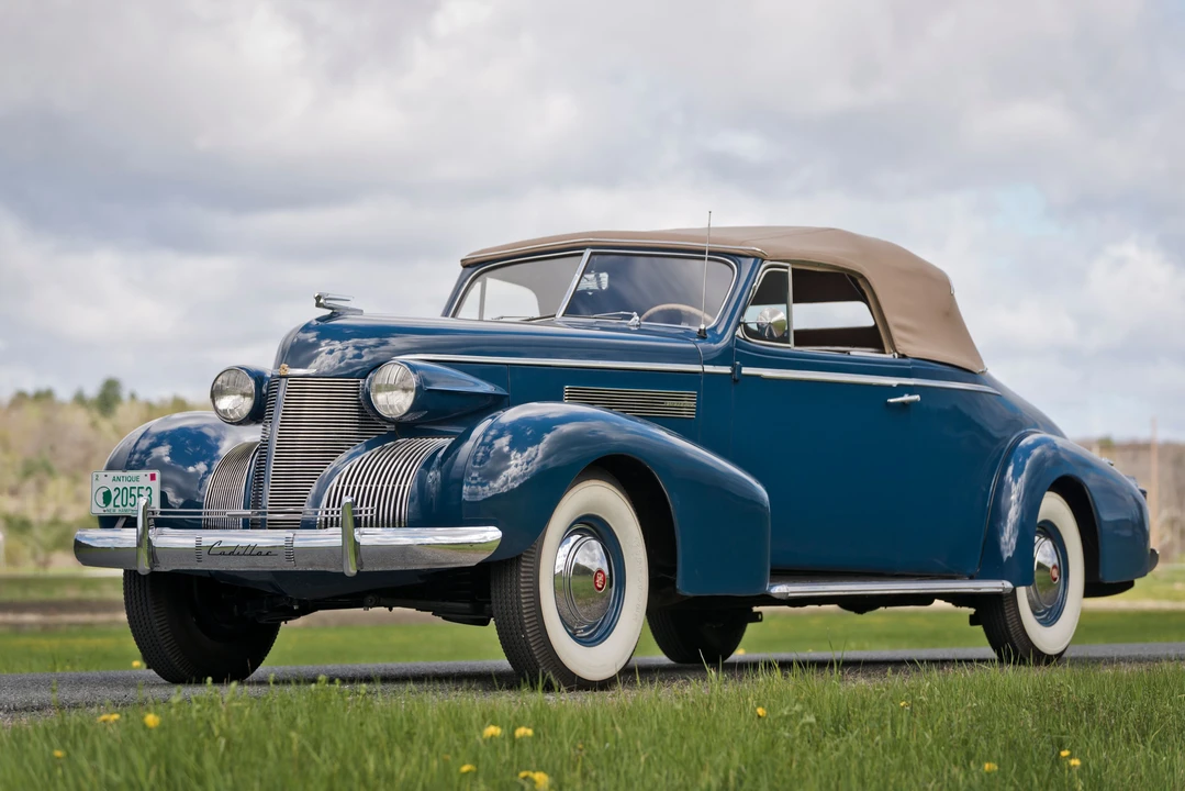 2014 Cadillac Series 70 & 75 - Image 25 of 31