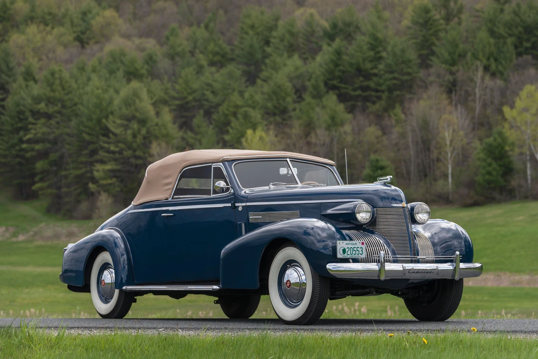 2014 Cadillac Series 70 & 75 - Image 20 of 31