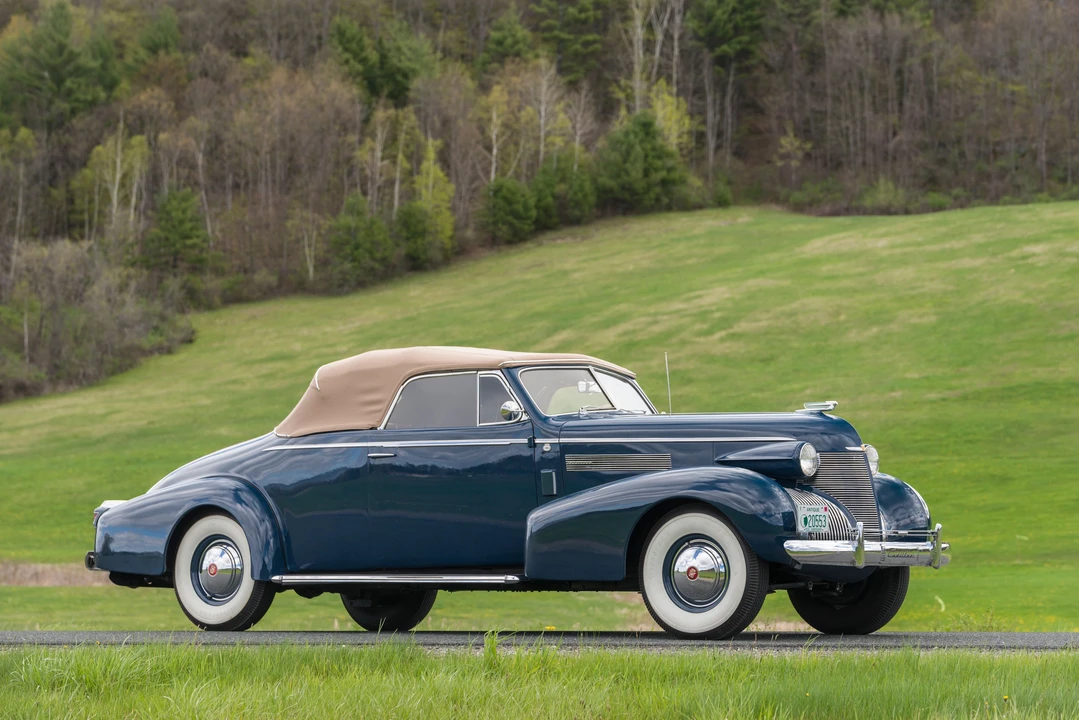 2014 Cadillac Series 70 & 75 - Image 21 of 31